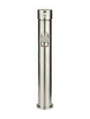Meir Round Tall Basin Mixer - PVD Brushed Nickel