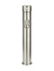 Meir Round Tall Basin Mixer - PVD Brushed Nickel