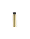 Round Door Stop - Tiger Bronze