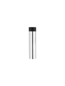 Round Door Stop - Polished Chrome