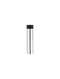 Round Door Stop - Polished Chrome