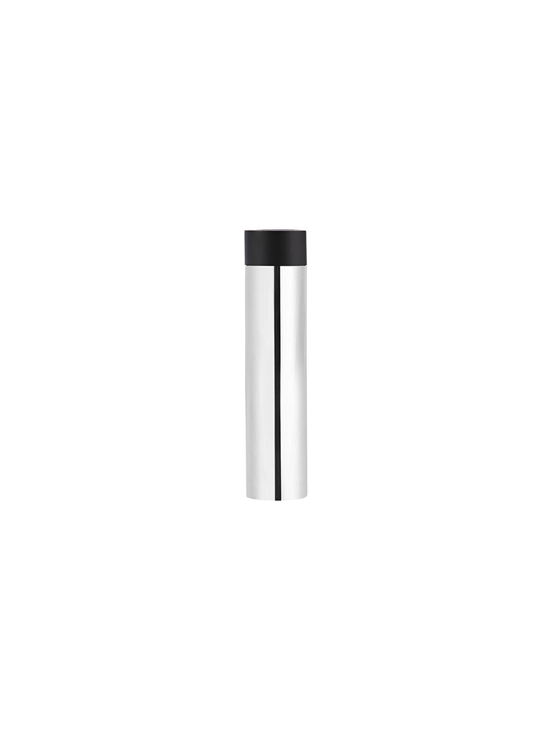 Round Door Stop - Polished Chrome