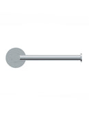 Meir Round Toilet Roll Holder - Polished Chrome