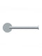 Meir Round Toilet Roll Holder - Polished Chrome