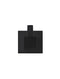 Square Robe Hook - Matte Black