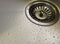 Meir Lavello Kitchen Sink - Single Bowl 380 x 440 - Brushed Nickel
