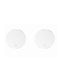 Meir Circular Wall Tp Assemblies - Polished Chrome