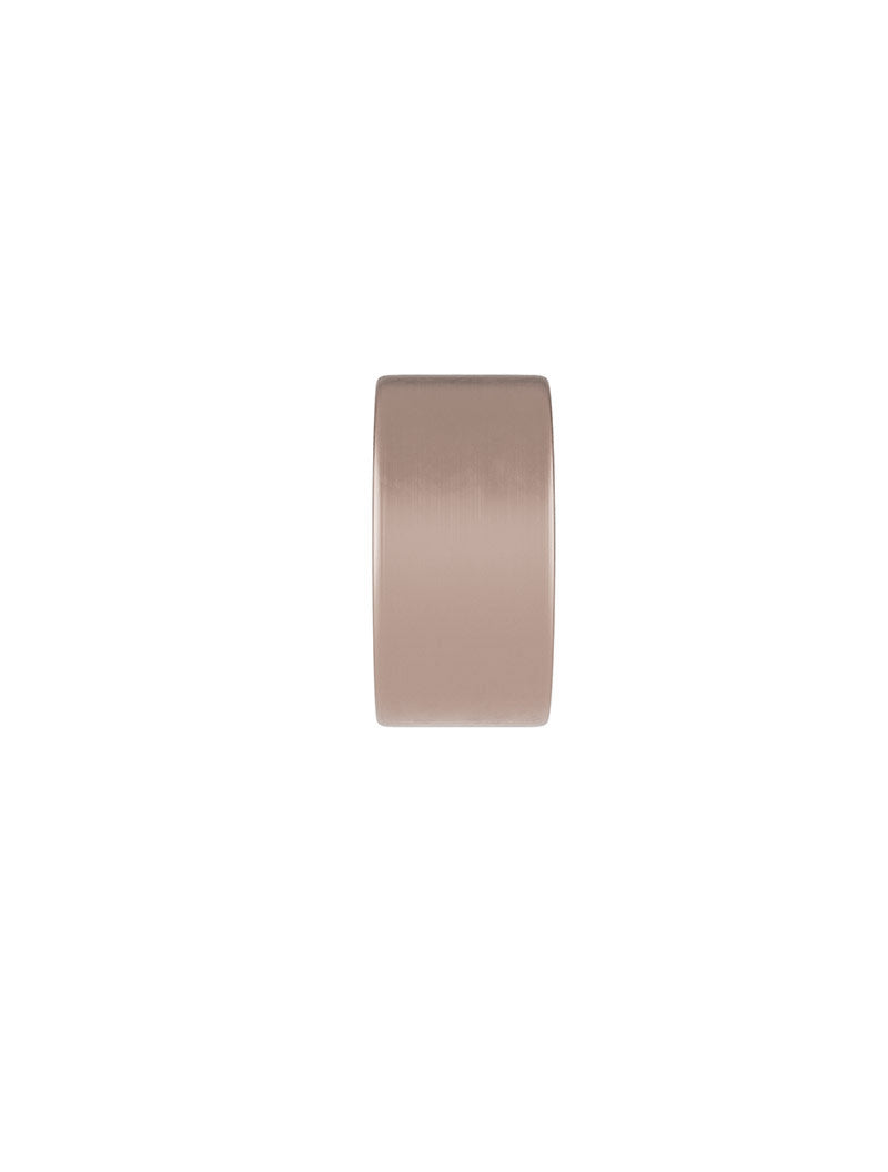 Meir Circular Wall Top Assemblies - Champagne