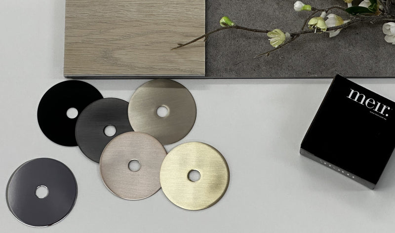 Meir Colour Sample Pack