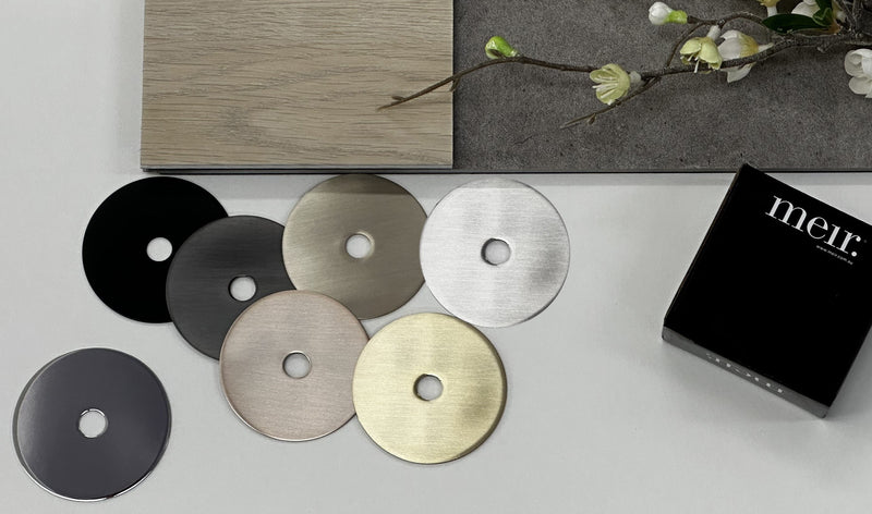 Meir Colour Sample Pack