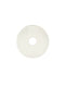 Meir Round Colour Sample Disc - Brushed Nickel