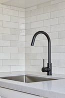 Novelli Series 504 Kitchen Sink Mixer