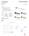 Venezia Bath Spout