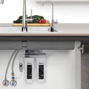 Puretec TS200 Tap & Filter Kit