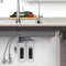 Puretec TS200 Tap & Filter Kit