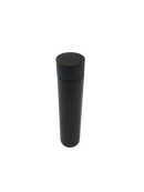 Round Door Stop - Matte Black