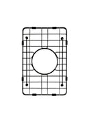 Meir Lavello Protection Grid for MKSP-S322222 - PVD Gunmetal Black