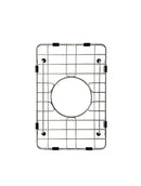 Meir Lavello Protection Grid for MKSP-S322222 - Polished Chrome