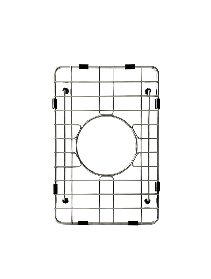 Meir Lavello Protection Grid for MKSP-S322222 - Polished Chrome