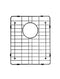 Lavello Protection Grid for MKSP-S380440 - Gunmetal Black