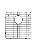 Meir Lavello Protection Grid for MKSP-S450450 - PVD Gunmetal Black