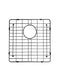 Meir Lavello Protection Grid for MKSP-S450450 - PVD Gunmetal Black