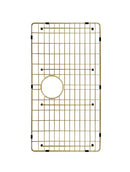 Lavello Protection Grid for MKSP-S760440 - Brushed Bronze Gold