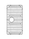 Meir Lavello Protection Grid for MKSP-S760440 - Gunmetal Black