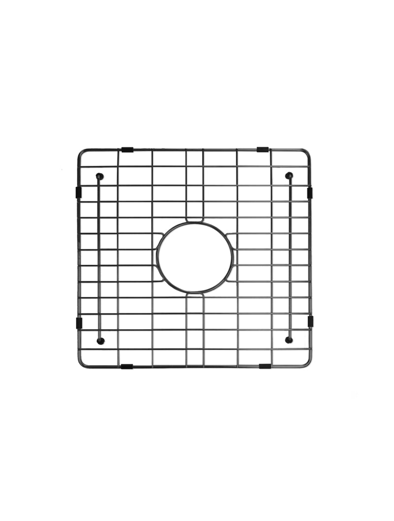 Meir Lavello Protection Grid for MKSP-S840440D - Gunmetal Black