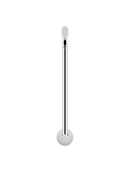 Meir High Rise Shower Arm - Polished Chrome