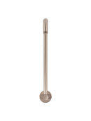 Meir High Rise Shower Arm - Champagne