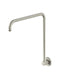 Meir High Rise Shower Arm - Brushed Nickel