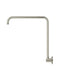 Meir High Rise Shower Arm - Brushed Nickel