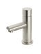 Meir Round Pinless Basin Mixer - Brushed Nickel