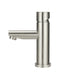 Meir Round Pinless Basin Mixer - Brushed Nickel