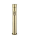 Meir Round Tall Basin Mixer - PVD Tiger Bronze