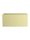 Meir Glass Fixing U Bracket - PVD Tiger Bronze