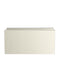 Meir Glass Fixing U Bracket - PVD Brushed Nickel