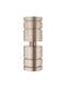Meir Shower Door Round Handle - Champagne