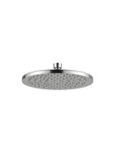 Meir Outdoor Round Shower Rose 200mm