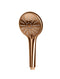 Meir Round Hand Shower Three-Function - Lustre Bronze