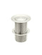 Meir Basin Pop Up Waste 32mm Without Overflow - Brushed Nickel PVD