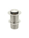 Meir Basin Pop Up Waste 32mm Without Overflow - Brushed Nickel PVD