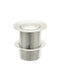 Meir 40mm Pop Up Waste Without Overflow - Brushed Nickel PVD