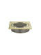 Meir Square Floor Grate Shower Drain 80mm outlet - Tiger Bronze