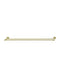 Meir Round Double Towel Rail 900mm - PVD Tiger Bronze