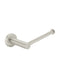 Meir Round Toilet Roll Holder - PVD Brushed Nickel