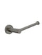 Meir Round Toilet Roll Holder - Shadow Gunmetal