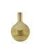 Meir Round Robe Hook - PVD Tiger Bronze