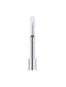 Round Hob Mounted Swivel Spout - Polished Chrome